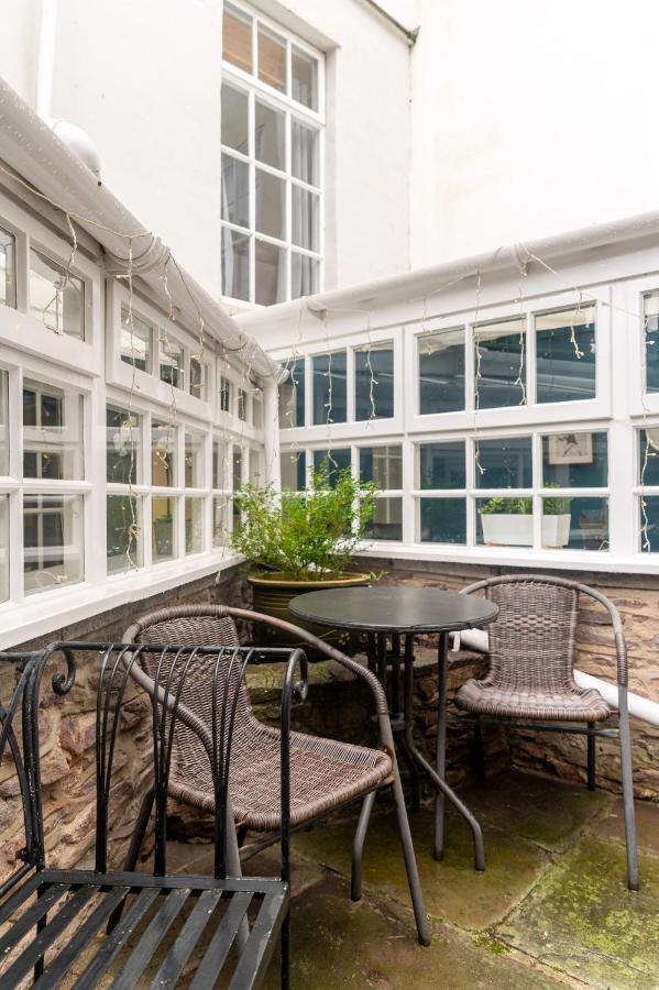 Hummingbird Maisonette By Prescott Apartments บริสตอล ภายนอก รูปภาพ