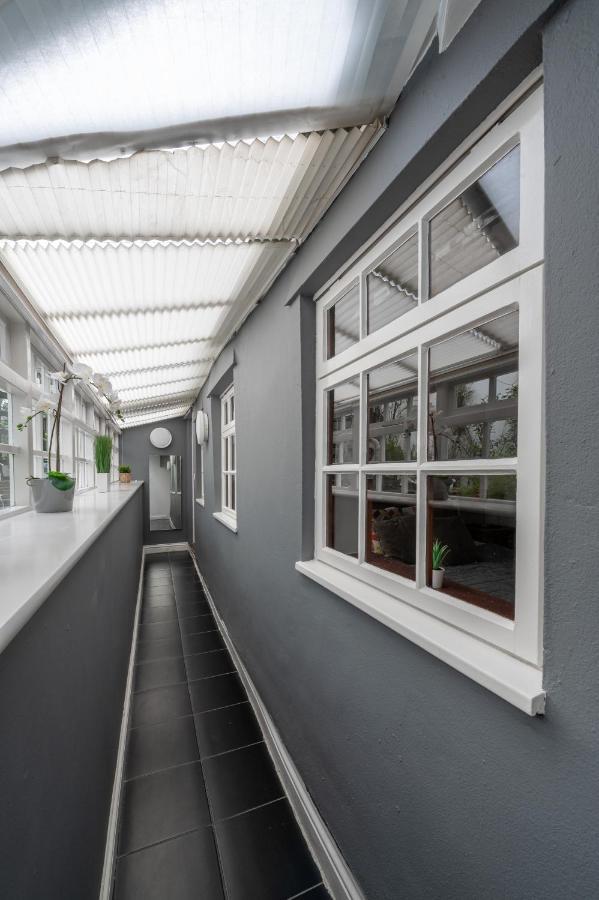 Hummingbird Maisonette By Prescott Apartments บริสตอล ภายนอก รูปภาพ